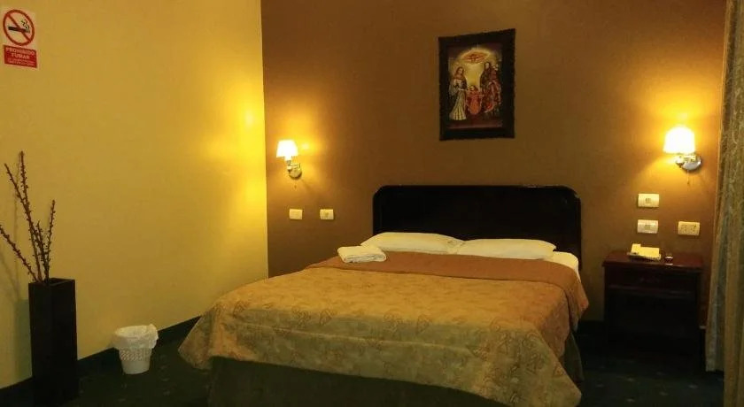 Cesar´s Hotel La Merced