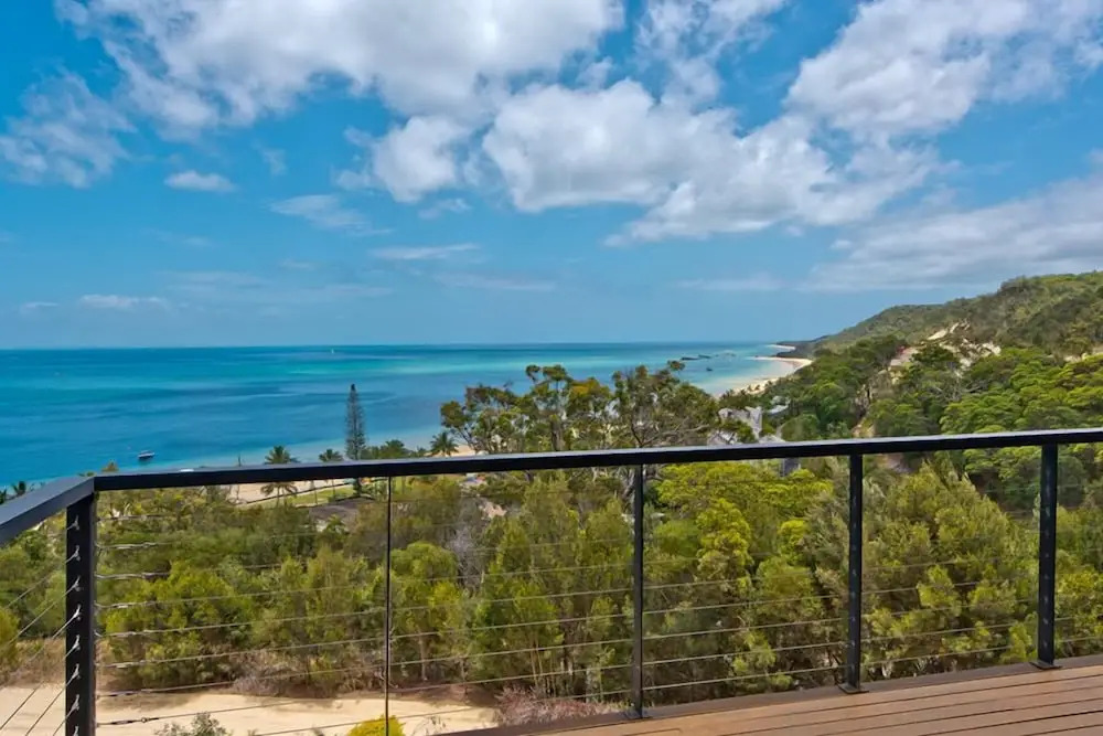 Moreton View