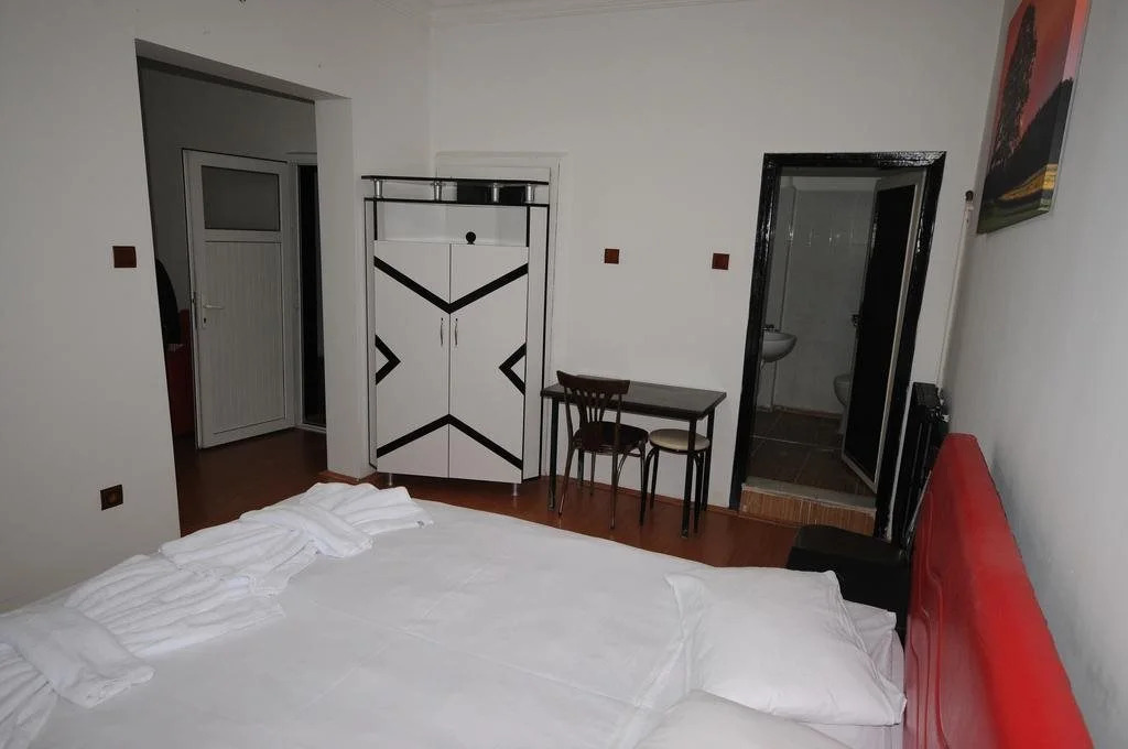 UrgUp Tugra Otel