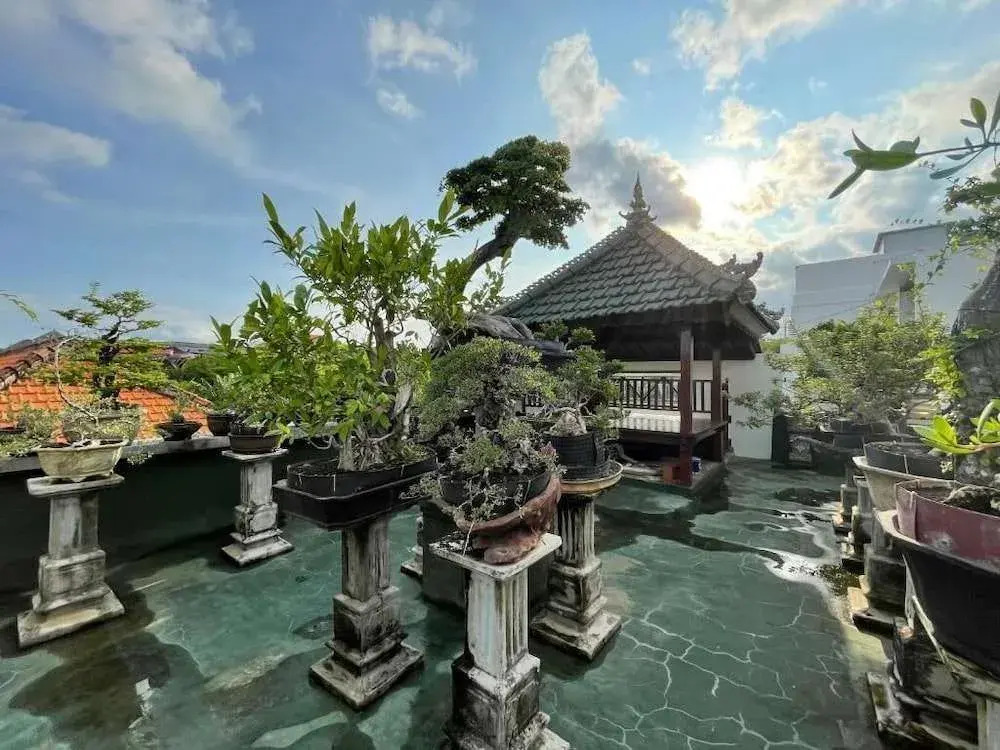 Mikuk Cottages Canggu