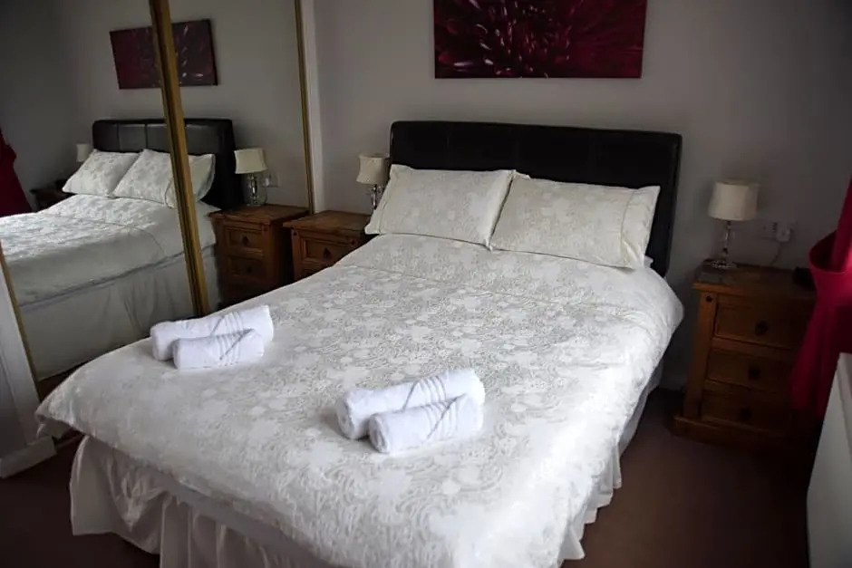 Braeswick B&B