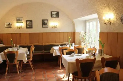 Hotel Garni Lindenmühle