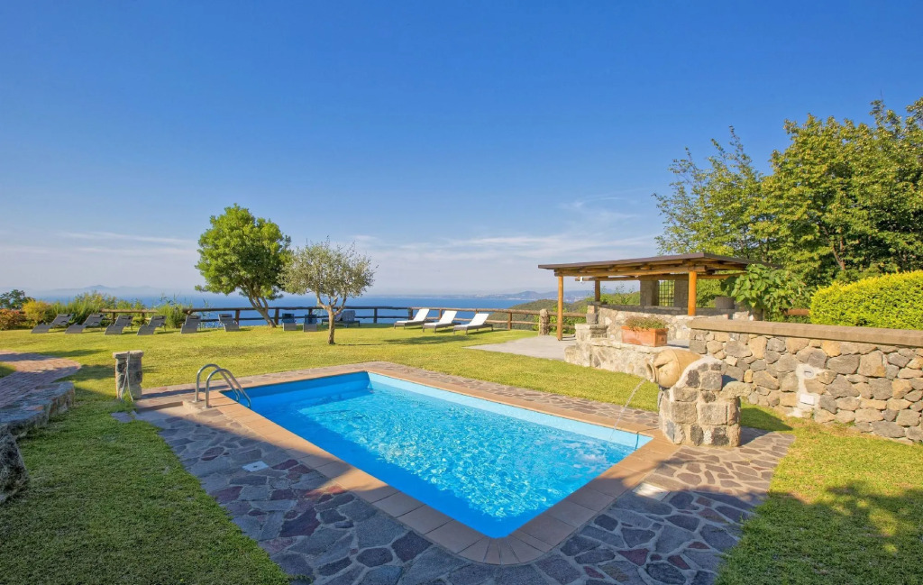Agriturismo Pera di Basso