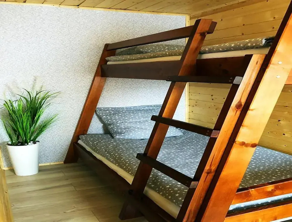 Holiday Home in Ustka Near Quiet Beach