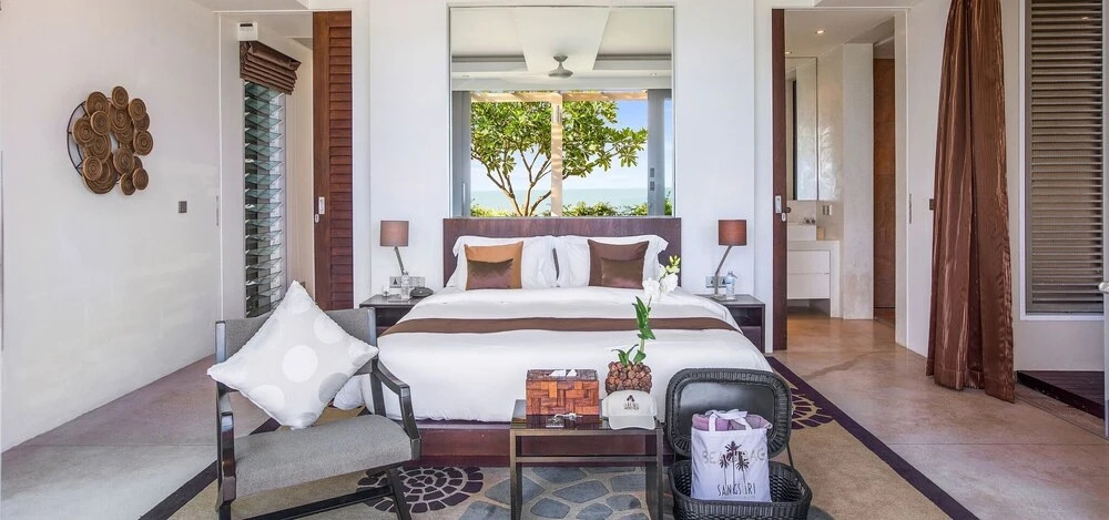 Sangsuri Villa 1