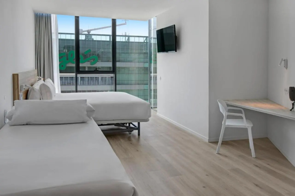 B&B HOTEL Porto Gaia