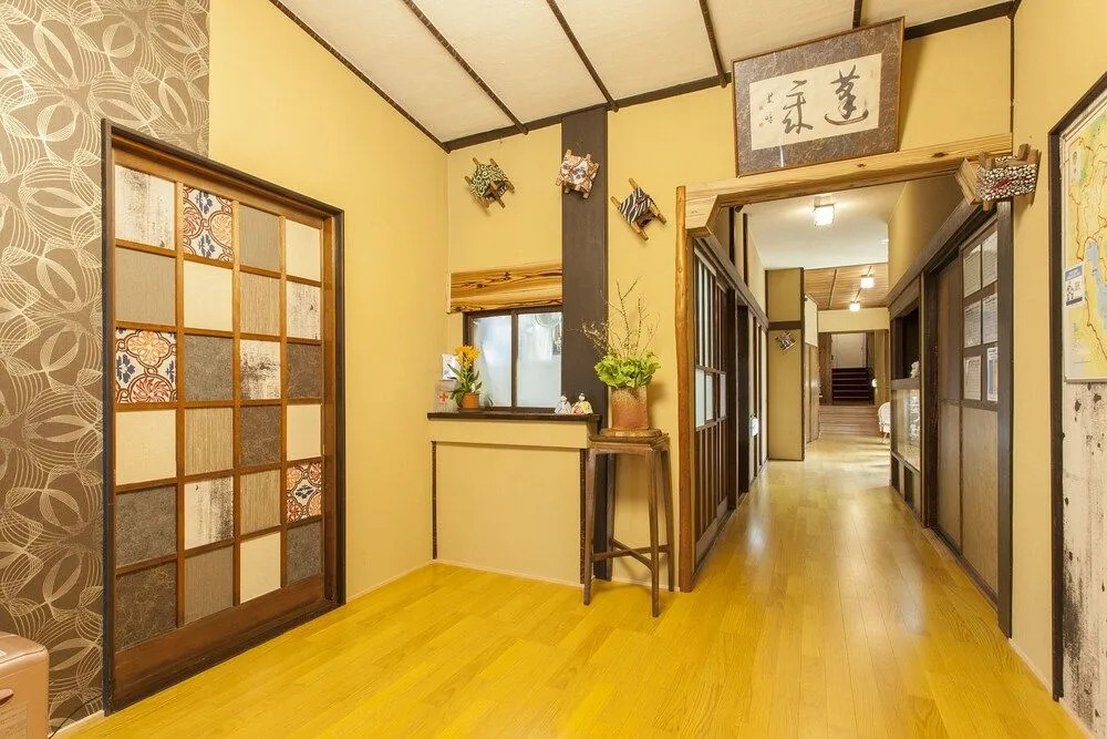 Oumiya Ryokan