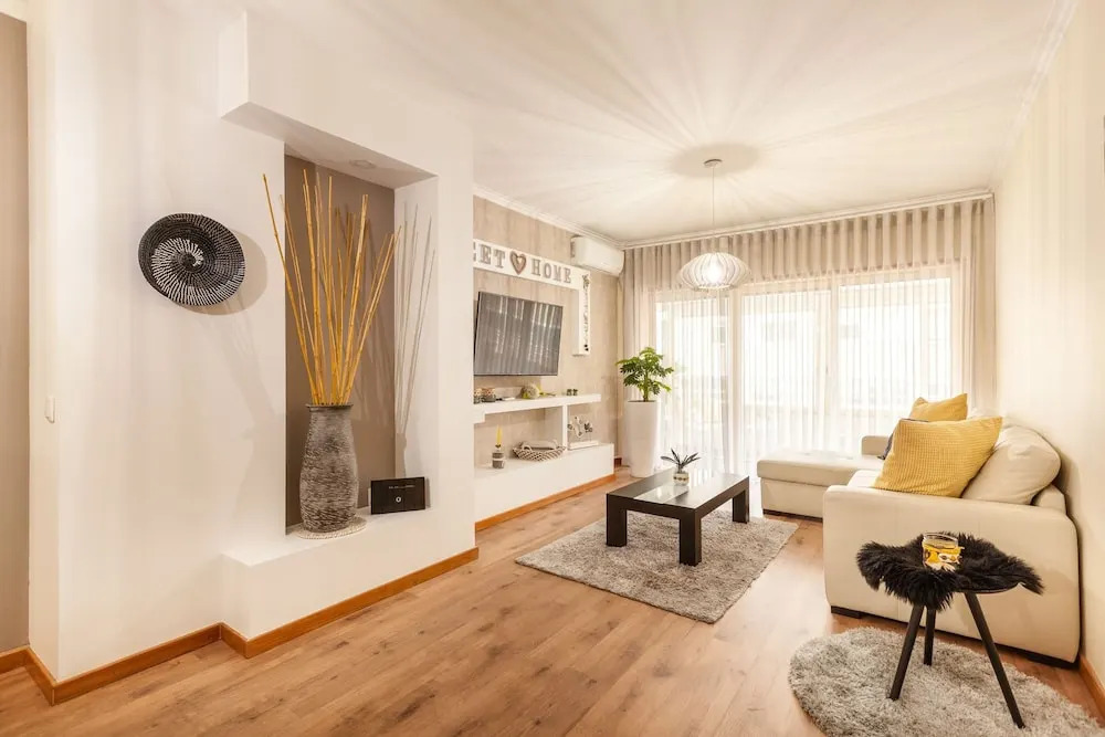 Apartamento Girassol - Minho s Guest