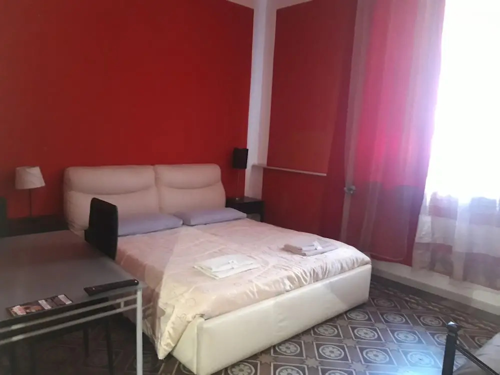 B&B Oasi P.