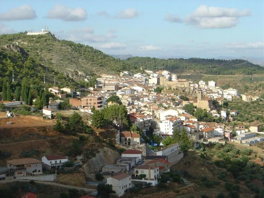Hostal Río Segura