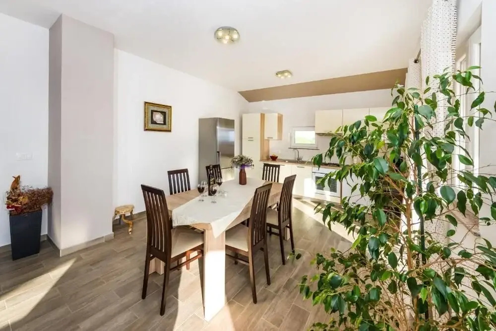 Apartment Verunica