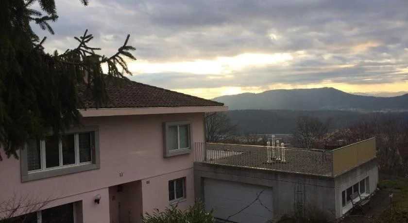 Trimbach Heights Bed&Breakfast