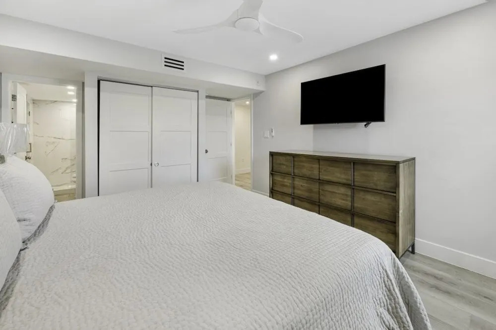 Beach Villa 2535