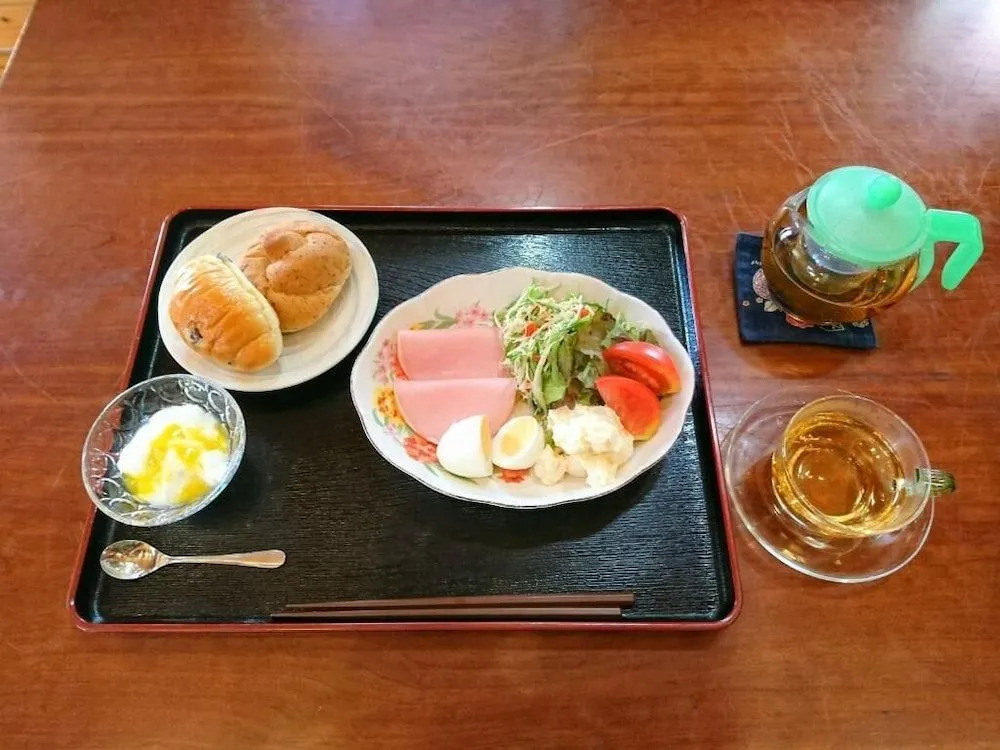 Pension Minaminorakuen