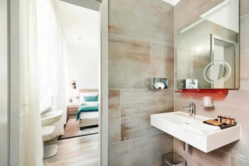Boutique Residence Budapest