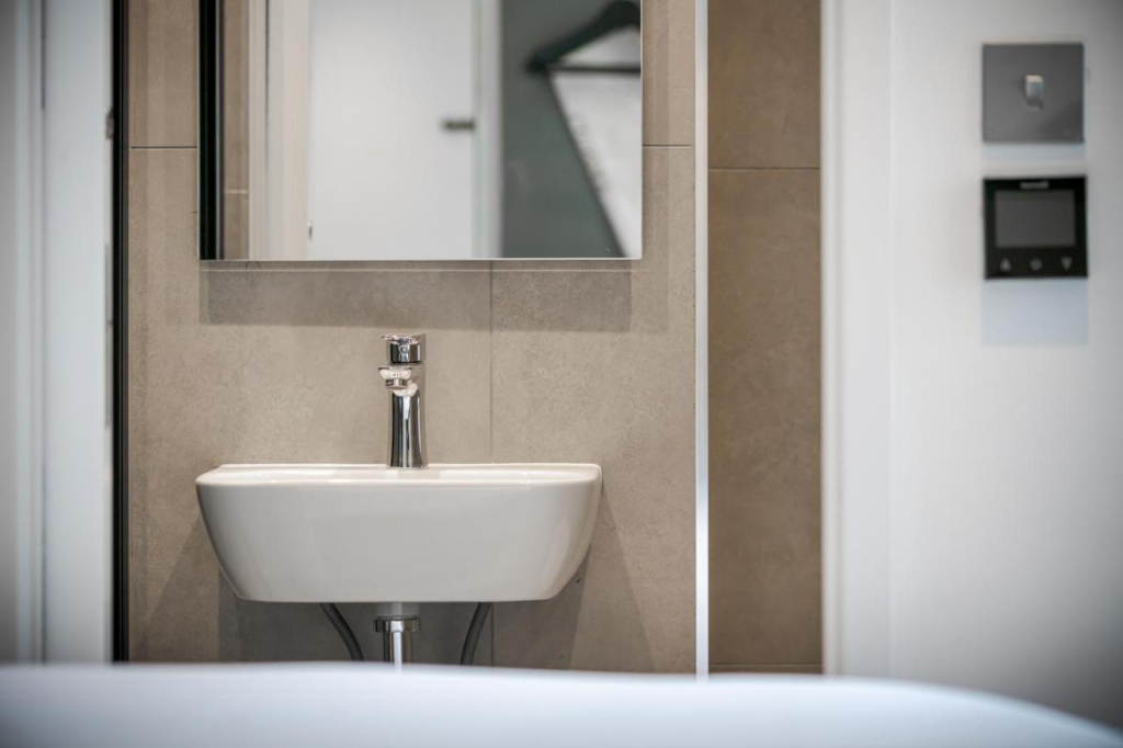 Be London - The St Pancras Residences