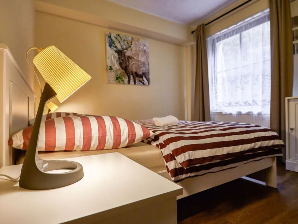 Apartment Lanovka Jachymov 21978