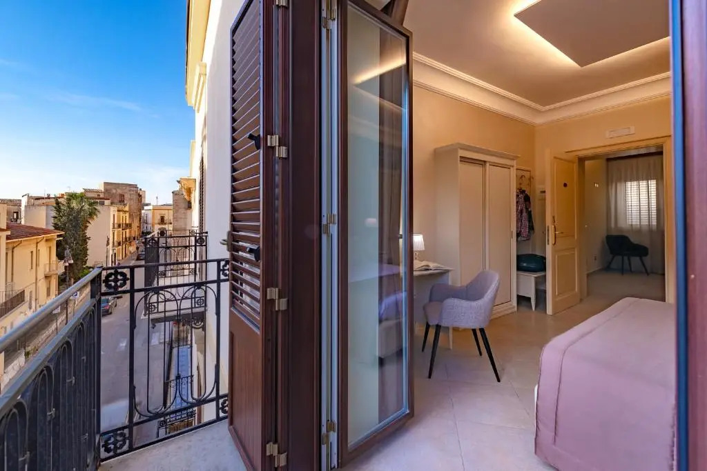 Vittorio Emanuele Hotel