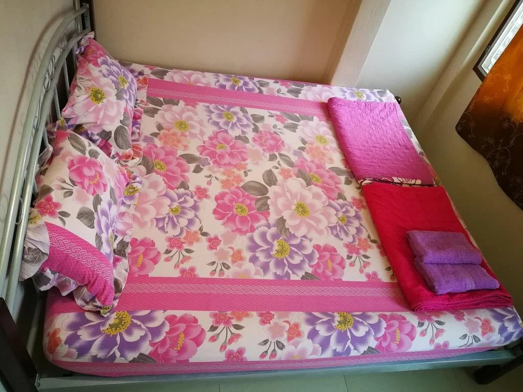 Ricos Honey Place Guesthouse
