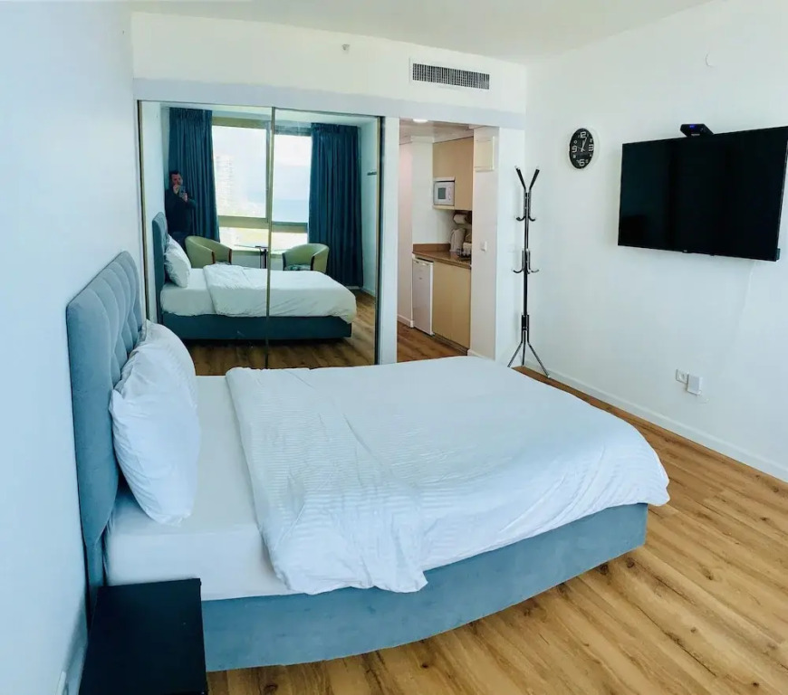 Sea Breeze Apartmens