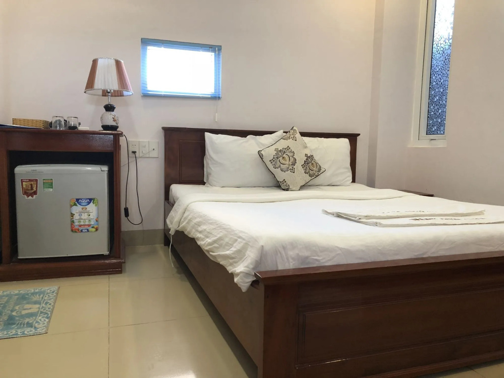 Nam Anh Hotel