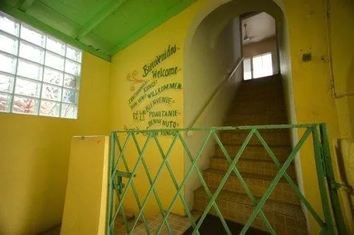 San Juan International Hostel