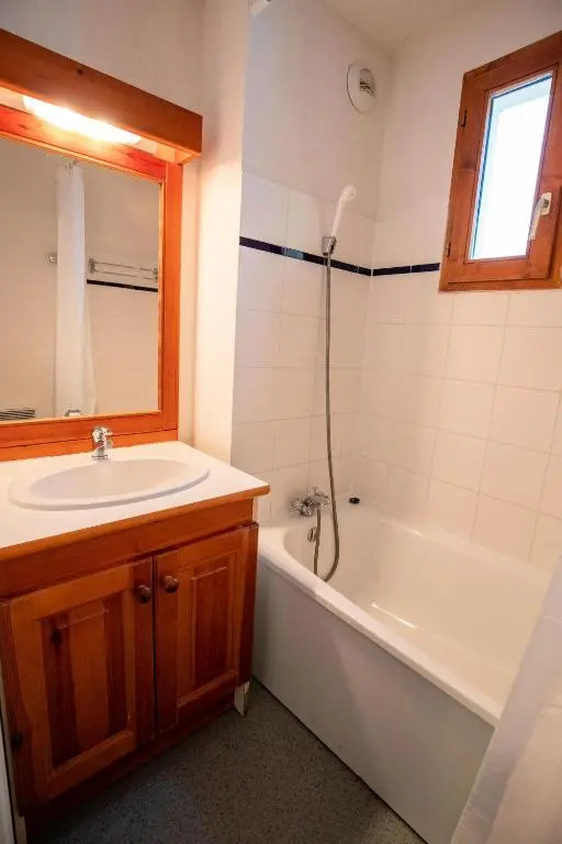 Chalet D'arrondaz H - 4 Pièces pour 8 Personnes 193103