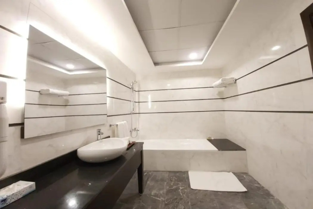 Basrah International Airport Hotel