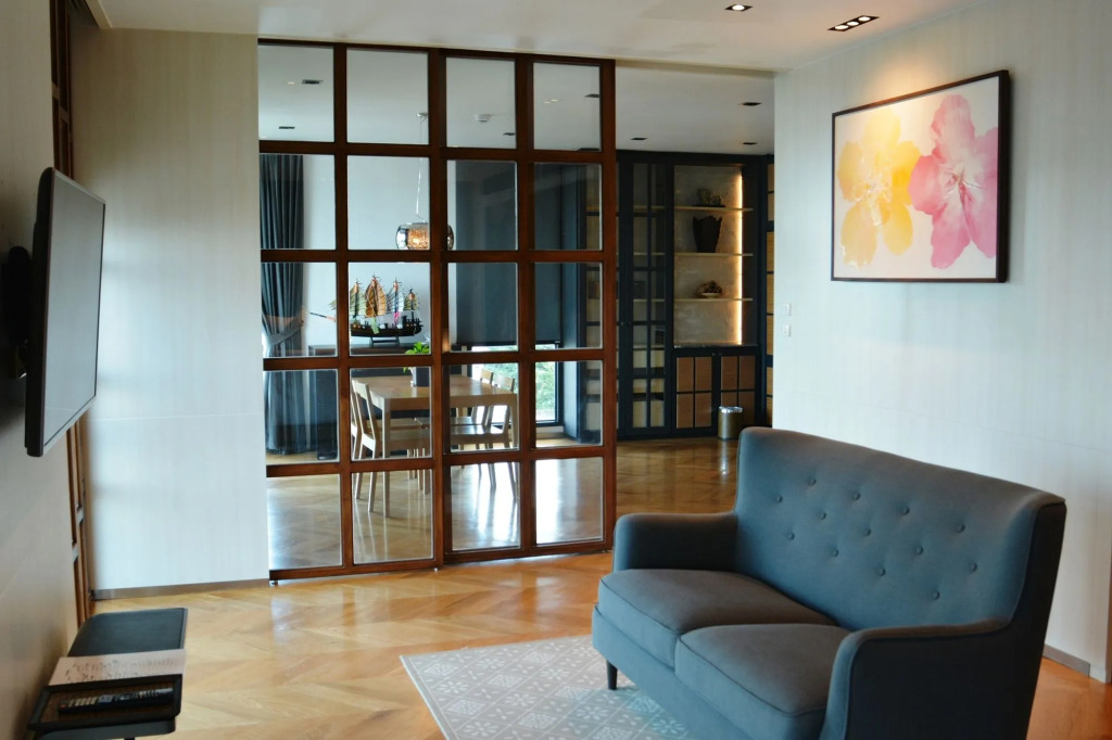 Sanae Hotel Nimman