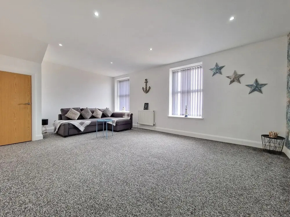 DYSA Promenade Apartments