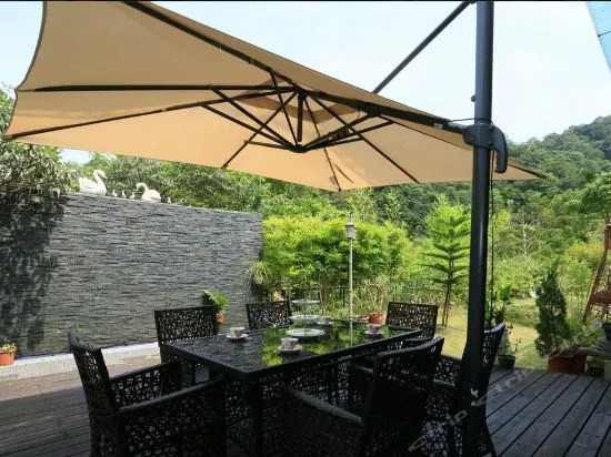 Mi Jing Garden Spring Resort