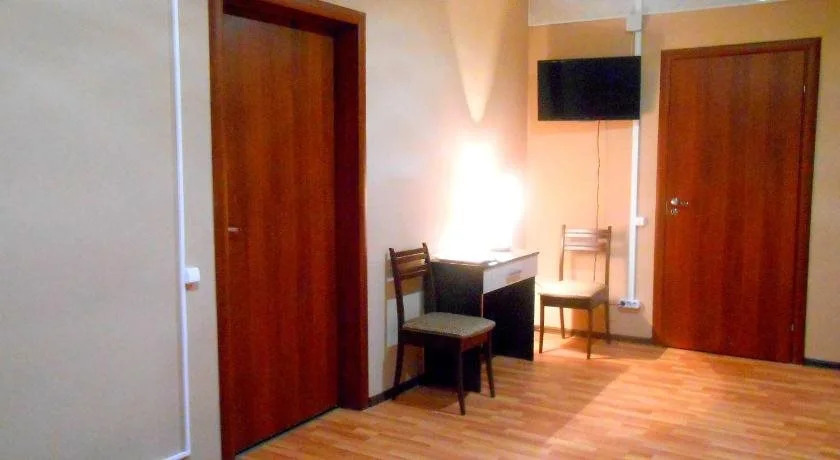 Mini Hotel Na Tsentralnoy 72