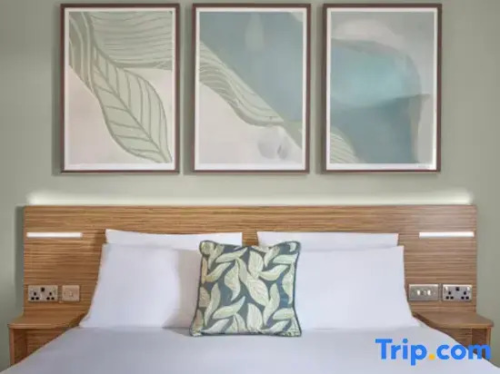 Travelodge London Chiswick High Road