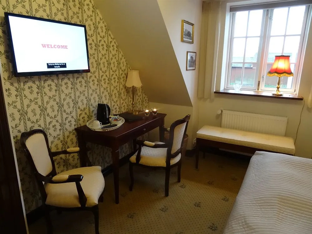 Hotel Luneborg Kro