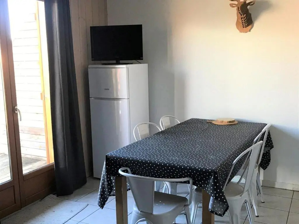 Chalet Le Dévoluy-Agnières-en-Dévoluy, 3 pièces, 7 personnes - FR-1-504-51