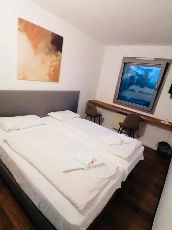 CREO Hotel Dessau