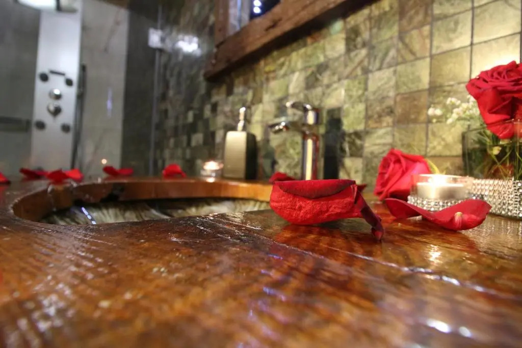 Casa Love Story - Piscina, Sauna & Jacuzzi
