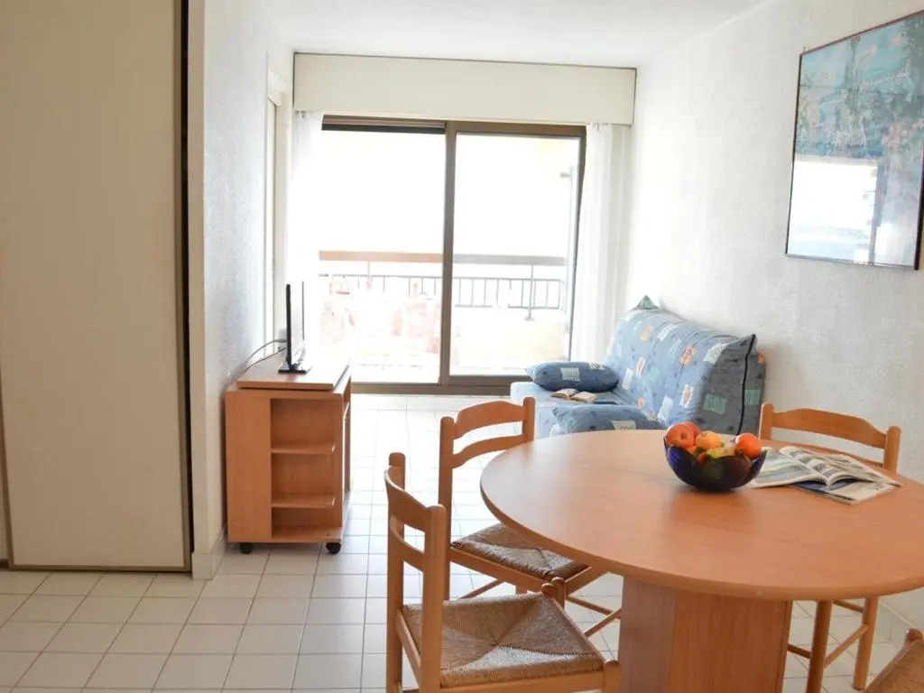 Appartement Fréjus, 1 pièce, 4 personnes - FR-1-226A-249