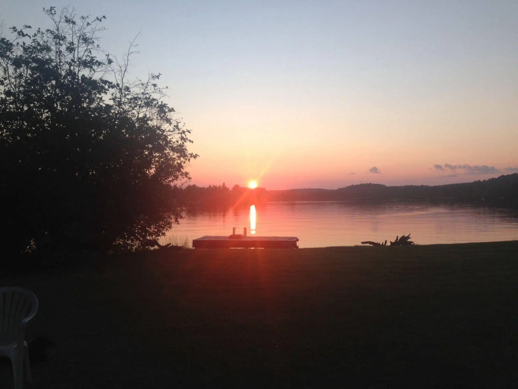 Algonquin's Edge Resort