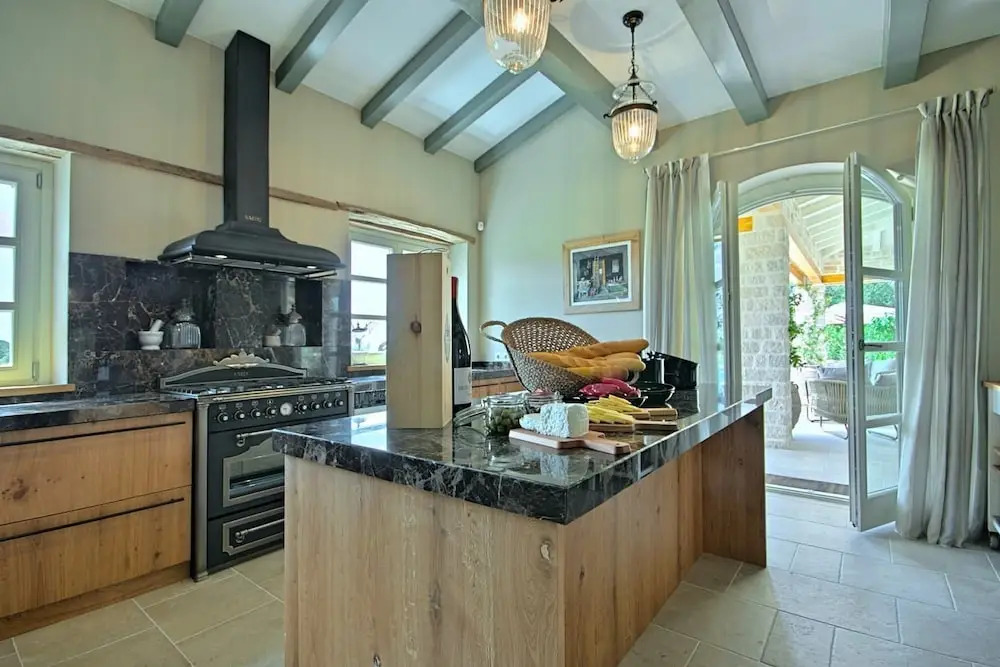Villa Nevia