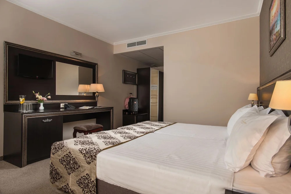 Hotel & SPA Diamant Residence - All Inclusive