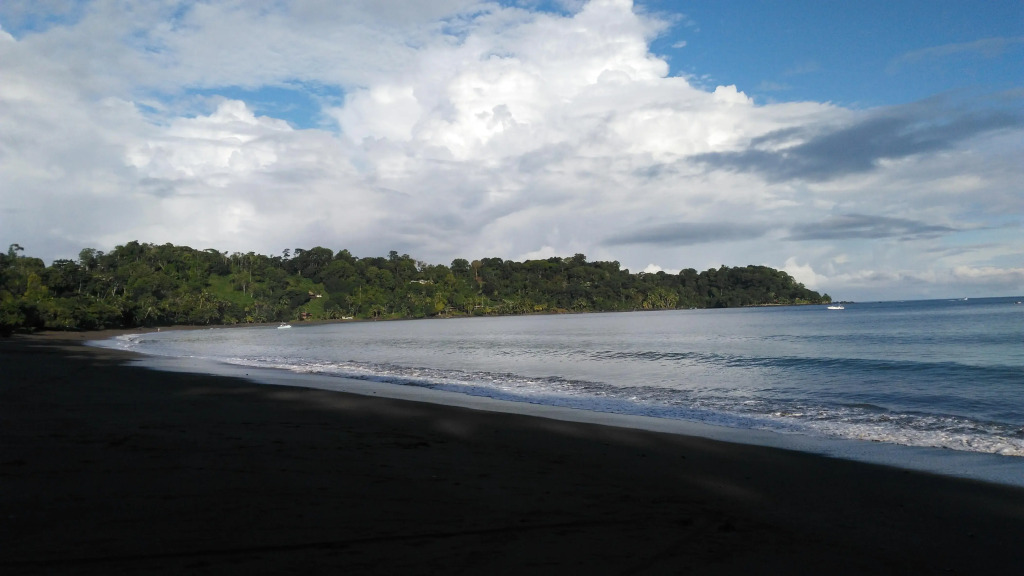 Hotel Rancho Corcovado