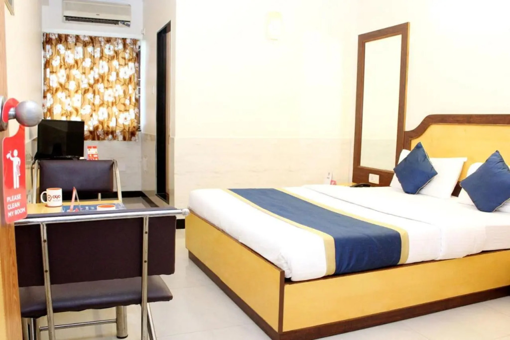 Hotel Gangothri