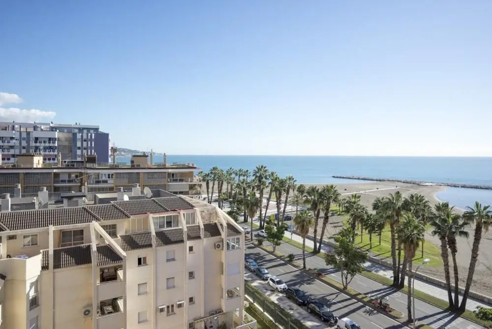 107382 Apartment In Malaga