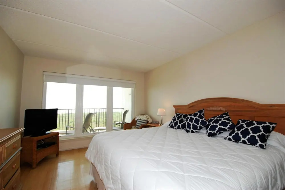 Seville Unit #205 2 Bedroom Condo by RedAwning