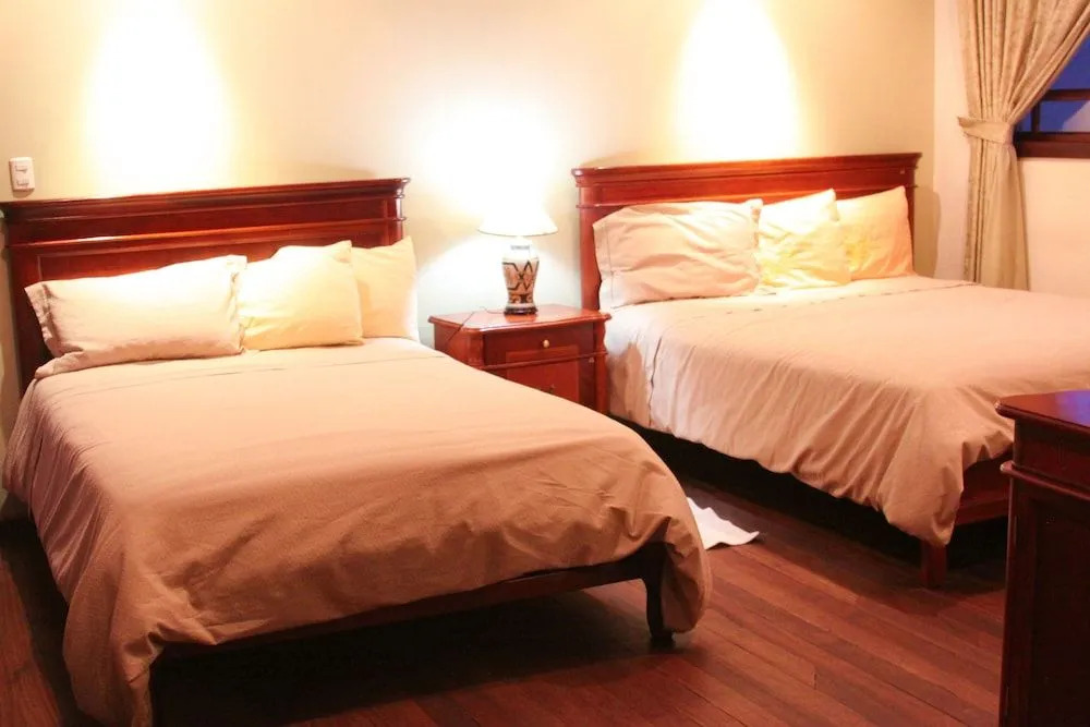 Hotel Coronel