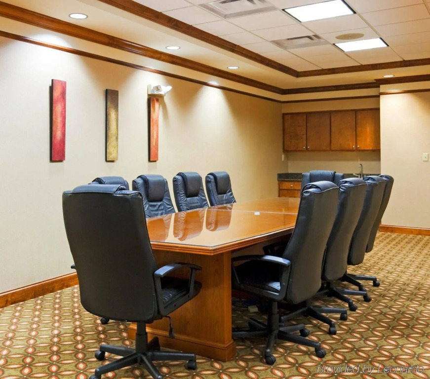 Holiday Inn Express Hotel & Suites Phenix City - Columbus by IHG