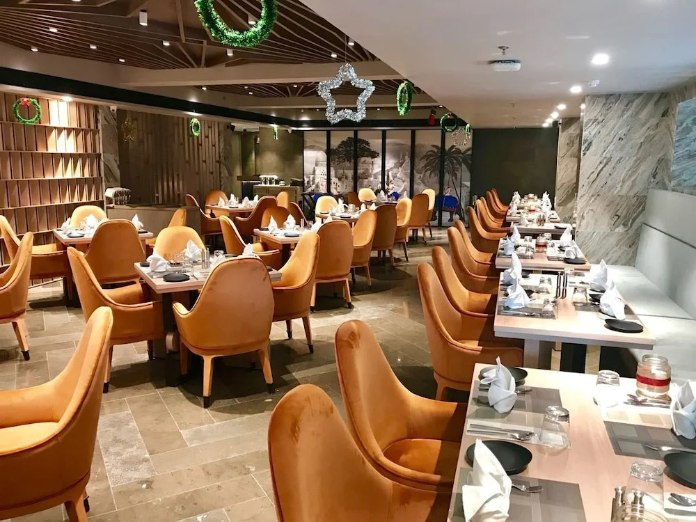 Levana Suites