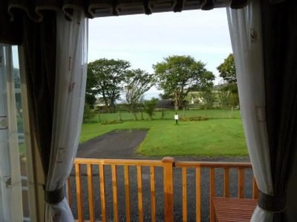 Inver Caravan Park