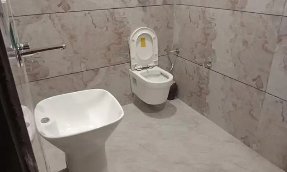 Fabhotel Shaurya Inn I